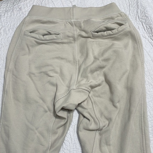 Joah Brown Stadium Joggers Sweatpants Size XS/S - Picture 8 of 11